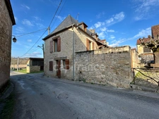 Dpt Dordogne (24), à vendre CHERVEIX CUBAS maison P5 de 125 m² - Terrain de 399,00 m² 