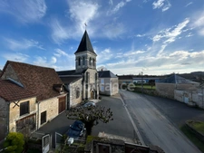 Dpt Dordogne (24), à vendre CHERVEIX CUBAS maison P5 de 125 m² - Terrain de 399,00 m² 