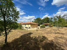 Maison à vendre 10 pièces VAUNAC (24)170m² sur 5160m² de terrain