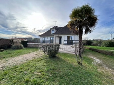 Maison à vendre 5 pièces CORGNAC SUR L'ISLE (24)