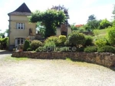 Maison à vendre 17 pièces SAINT CYPRIEN (24) environ 7446m² de terrain