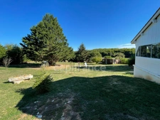 Dpt Dordogne (24), à vendre SAINT JORY LAS BLOUX maison P4 de 127 m² - Terrain de 3 670,00 m² - Plain pied