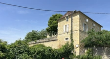 Maison à vendre 17 pièces SAINT CYPRIEN (24) environ 7446m² de terrain