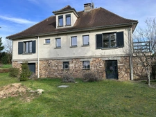 Maison à vendre 5 pièces CORGNAC SUR L'ISLE (24)