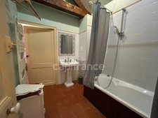 Maison à vendre 17 pièces SAINT CYPRIEN (24) environ 7446m² de terrain
