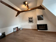 Dpt Dordogne (24), à vendre CHERVEIX CUBAS maison P5 de 125 m² - Terrain de 399,00 m² 