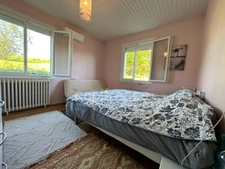 Dpt Dordogne (24), à vendre SAINT SULPICE D'EXCIDEUIL maison P7 de 182,21 m² - Terrain de plus de 2 hectares - Plain pied