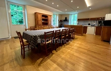 Maison de maitre à vendre 13 pièces LANOUAILLE (24) 2.6 hectares 