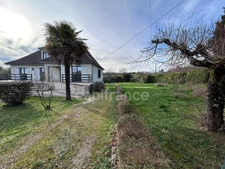 Maison à vendre 5 pièces CORGNAC SUR L'ISLE (24)