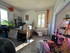 Dpt Dordogne (24), à vendre SAINT SULPICE D'EXCIDEUIL maison P7 de 182,21 m² - Terrain de plus de 2 hectares - Plain pied