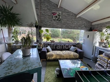 Dpt Dordogne (24), à vendre SAINT JORY LAS BLOUX maison P4 de 127 m² - Terrain de 3 670,00 m² - Plain pied