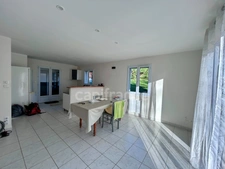 Maison à vendre 6 pièces GENIS (24) 2420m² de terrain DORDOGNE