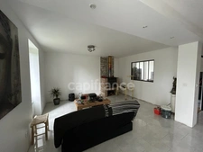 Maison à vendre 15 pièces THIVIERS (24)🔑 Lot de 4 logements avec revenus locatifs – Fort potentiel à Thiviers !