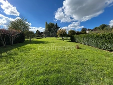 Maison à vendre 6 pièces EXCIDEUIL (24) 5 chambres sur 1700m² de terrain