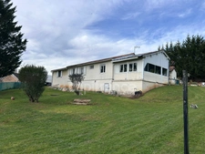 Dpt Dordogne (24), à vendre SAINT JORY LAS BLOUX maison P4 de 127 m² - Terrain de 3 670,00 m² - Plain pied