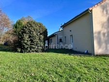 Maison à vendre 6 pièces GENIS (24) 2420m² de terrain DORDOGNE