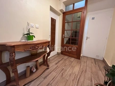 Dpt Dordogne (24), à vendre GENIS maison P5 de 113,78 m² - Terrain de 8 228,00 m² 