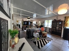Dpt Dordogne (24), à vendre SAINT JORY LAS BLOUX maison P4 de 127 m² - Terrain de 3 670,00 m² - Plain pied