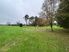 Dpt Dordogne (24), à vendre GENIS maison P5 de 113,78 m² - Terrain de 8 228,00 m² 