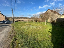 Dpt Dordogne (24), à vendre CHERVEIX CUBAS maison P5 de 125 m² - Terrain de 399,00 m² 