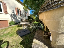 Dpt Dordogne (24), à vendre SAINT SULPICE D'EXCIDEUIL maison P7 de 182,21 m² - Terrain de plus de 2 hectares - Plain pied