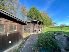 Maison à vendre 6 pièces GENIS (24) 2420m² de terrain DORDOGNE