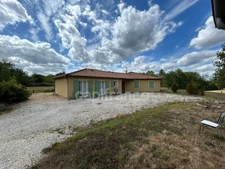 Maison à vendre 10 pièces VAUNAC (24)170m² sur 5160m² de terrain
