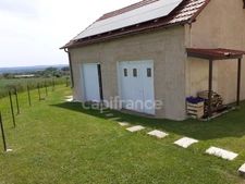 Dpt Dordogne (24), à vendre GENIS maison P5 de 113,78 m² - Terrain de 8 228,00 m² 