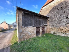 Dpt Dordogne (24), à vendre CHERVEIX CUBAS maison P5 de 125 m² - Terrain de 399,00 m² 