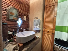 Maison à vendre 3 pièces HAUTEFORT (24)