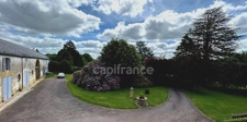 Maison de maitre à vendre 13 pièces LANOUAILLE (24) 2.6 hectares 