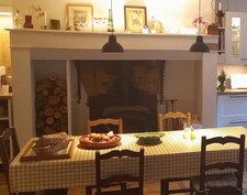 Maison à vendre 6 pièces SAINT GERMAIN DES PRES (24)