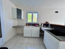 Maison à vendre 6 pièces GENIS (24) 2420m² de terrain DORDOGNE