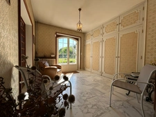 Maison à vendre 7 pièces THIVIERS (24)252m² sur plus de 5000m² de terrain