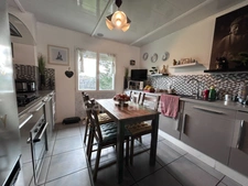 Dpt Dordogne (24), à vendre SAINT JORY LAS BLOUX maison P4 de 127 m² - Terrain de 3 670,00 m² - Plain pied