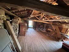 Dpt Dordogne (24), à vendre SAINT SULPICE D'EXCIDEUIL maison P7 de 182,21 m² - Terrain de plus de 2 hectares - Plain pied
