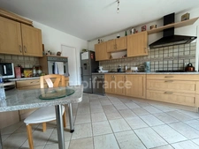 Maison à vendre 10 pièces VAUNAC (24)170m² sur 5160m² de terrain