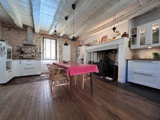 Maison à vendre 6 pièces SAINT GERMAIN DES PRES (24)