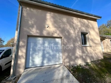 Maison à vendre 6 pièces GENIS (24) 2420m² de terrain DORDOGNE