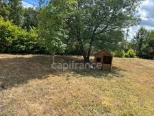 Maison à vendre 10 pièces VAUNAC (24)170m² sur 5160m² de terrain