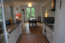 Maison à vendre 11 pièces 8 chambres SAVIGNAC LES EGLISES (24) proche école de Savignac, 1239m² de terrain
