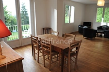 Maison à vendre 11 pièces 8 chambres SAVIGNAC LES EGLISES (24) proche école de Savignac, 1239m² de terrain