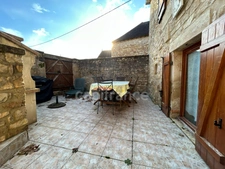 Dpt Dordogne (24), à vendre CHERVEIX CUBAS maison P5 de 125 m² - Terrain de 399,00 m² 