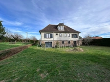 Maison à vendre 5 pièces CORGNAC SUR L'ISLE (24)