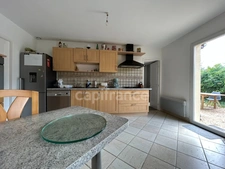 Maison à vendre 10 pièces VAUNAC (24)170m² sur 5160m² de terrain
