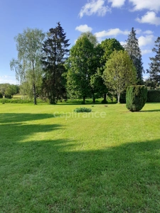 Dpt Dordogne (24), à vendre GENIS maison P5 de 113,78 m² - Terrain de 8 228,00 m² 