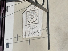 Maison à vendre 3 pièces HAUTEFORT (24)