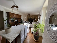 Dpt Dordogne (24), à vendre SAINT SULPICE D'EXCIDEUIL maison P7 de 182,21 m² - Terrain de plus de 2 hectares - Plain pied