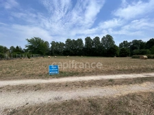 Terrain à vendre  COULAURES (24) 8637m²