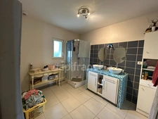 Maison à vendre 15 pièces THIVIERS (24)🔑 Lot de 4 logements avec revenus locatifs – Fort potentiel à Thiviers !